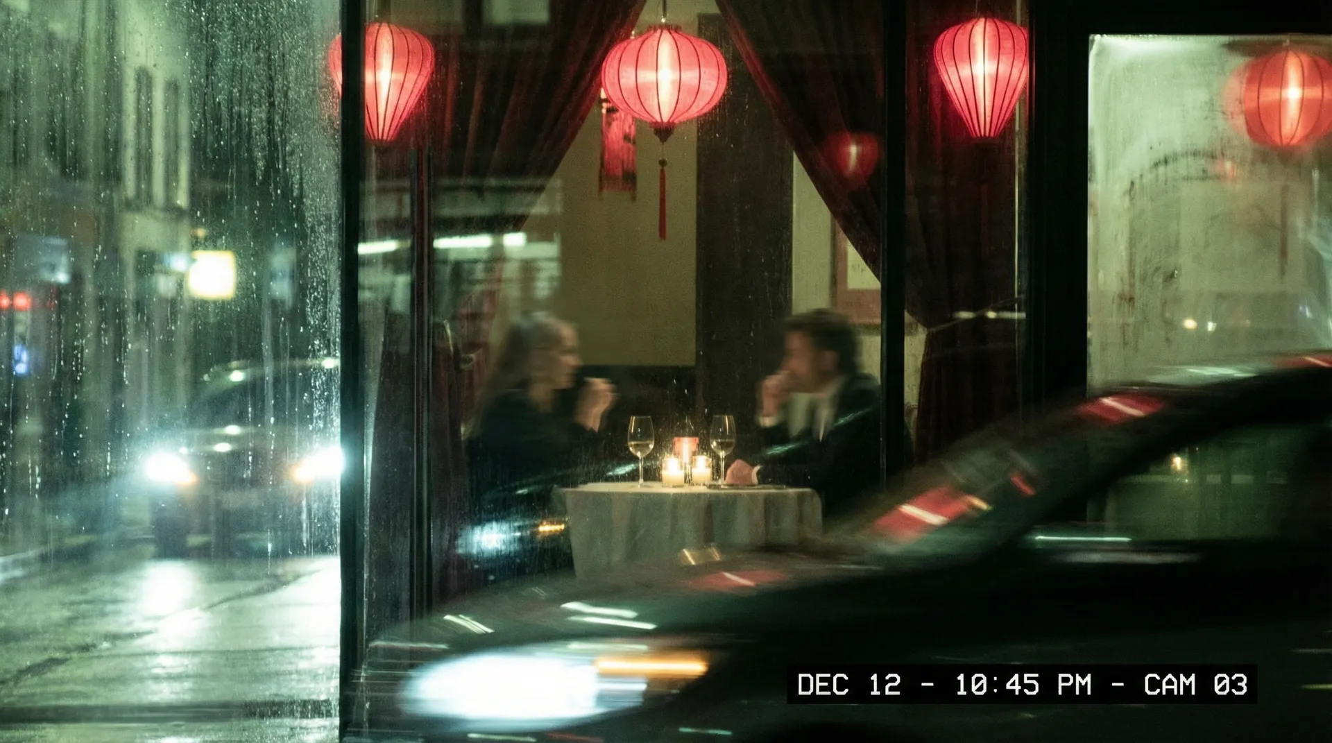 高校体育平台 - 餐厅密会偷拍照